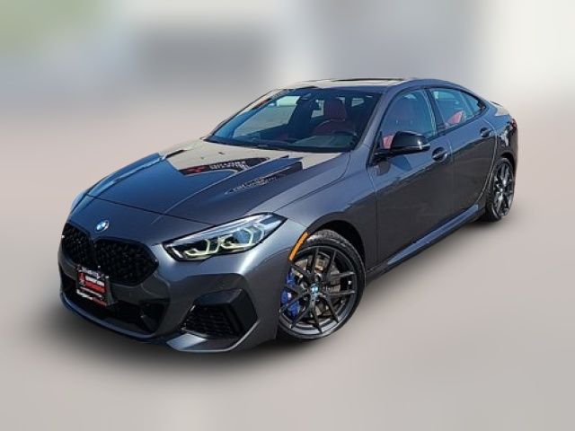 2021 BMW 2 Series M235i xDrive