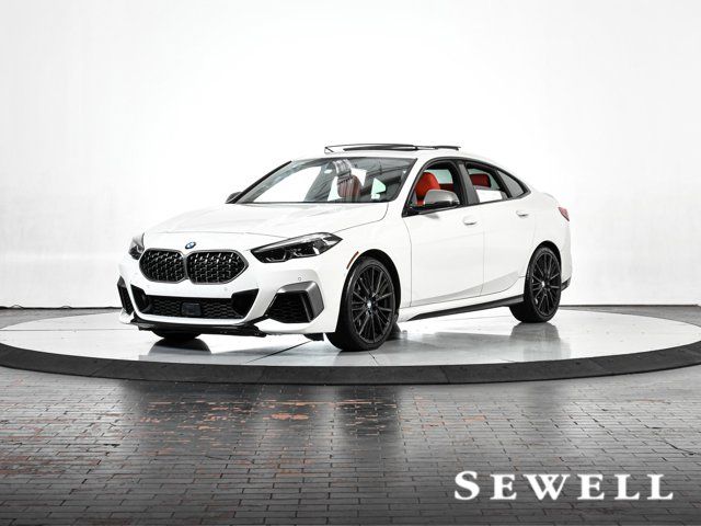 2021 BMW 2 Series M235i xDrive