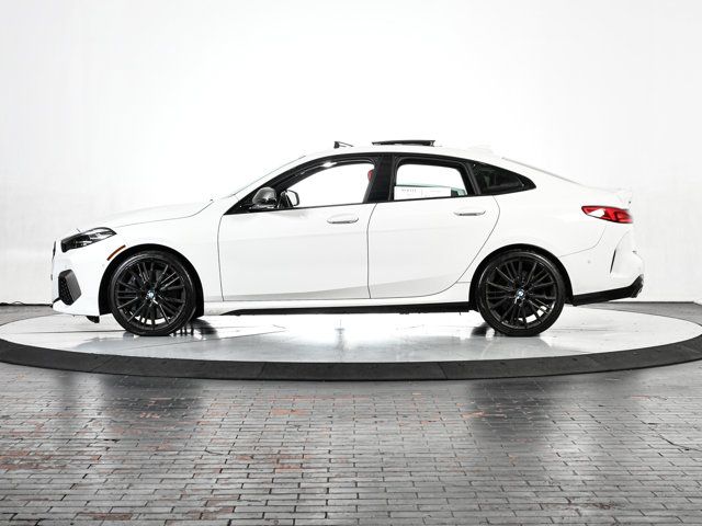 2021 BMW 2 Series M235i xDrive