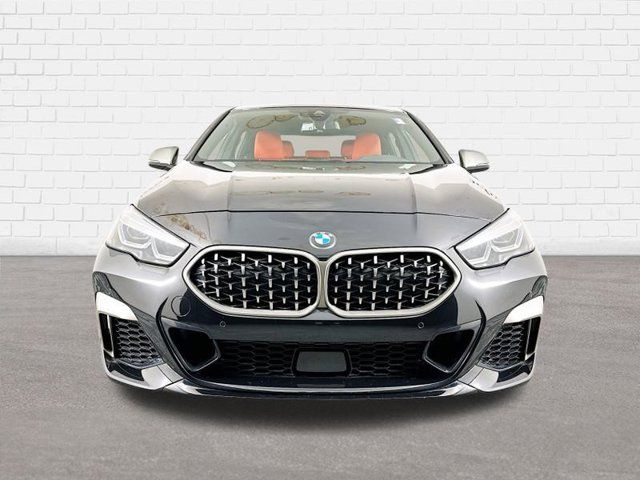 2021 BMW 2 Series M235i xDrive