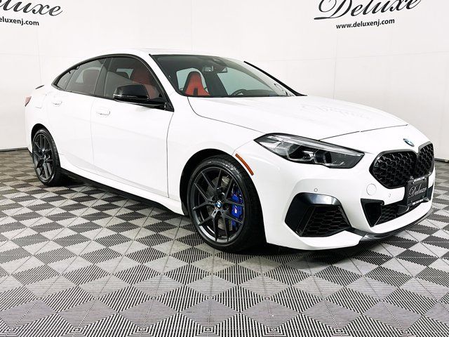 2021 BMW 2 Series M235i xDrive