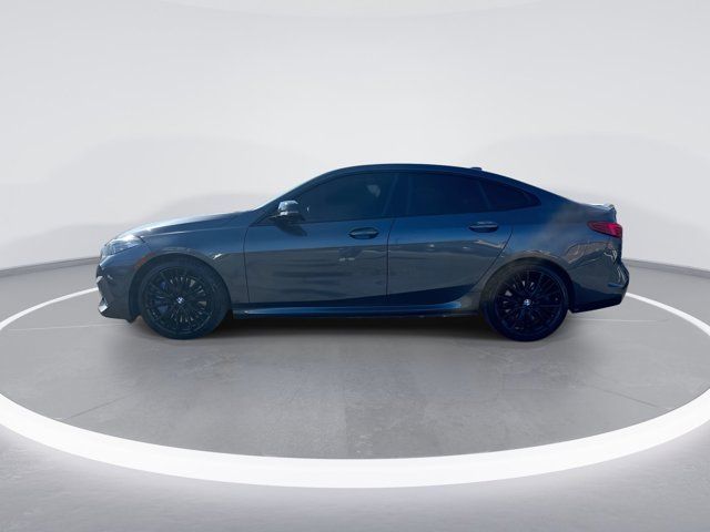 2021 BMW 2 Series M235i xDrive