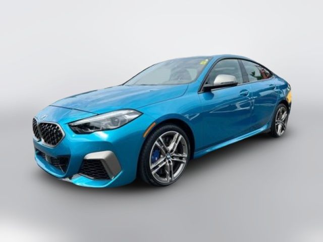 2021 BMW 2 Series M235i xDrive