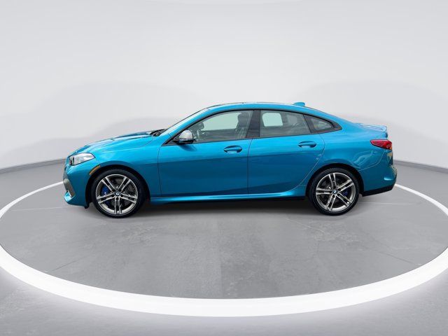 2021 BMW 2 Series M235i xDrive