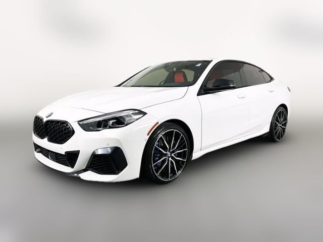 2021 BMW 2 Series M235i xDrive