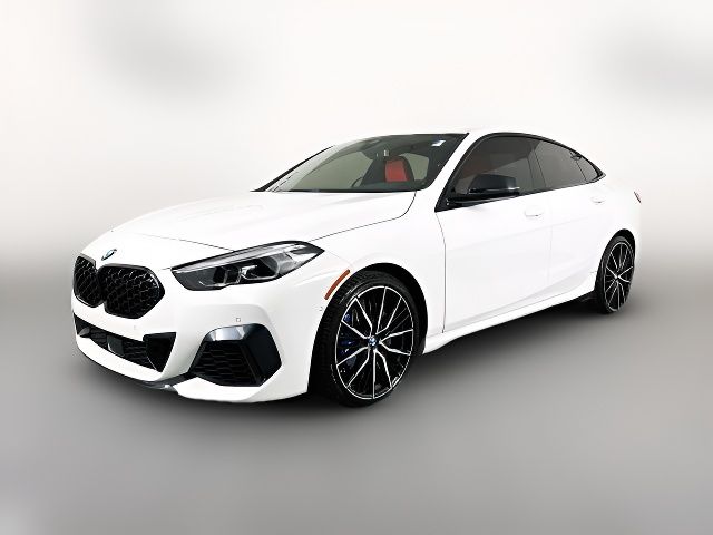 2021 BMW 2 Series M235i xDrive