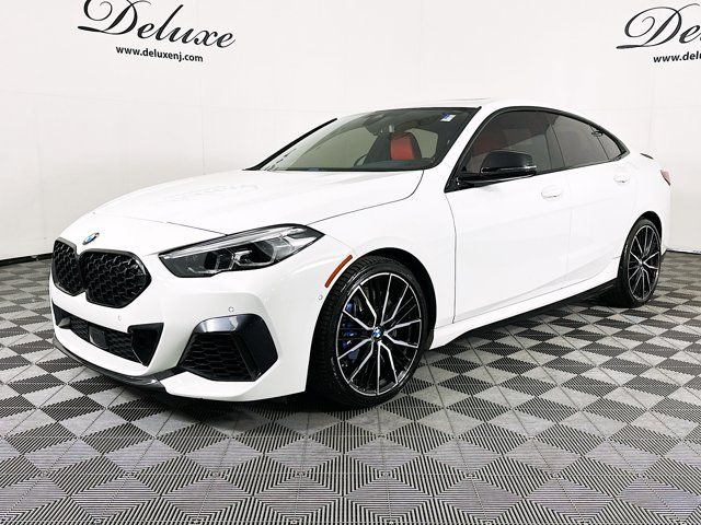 2021 BMW 2 Series M235i xDrive