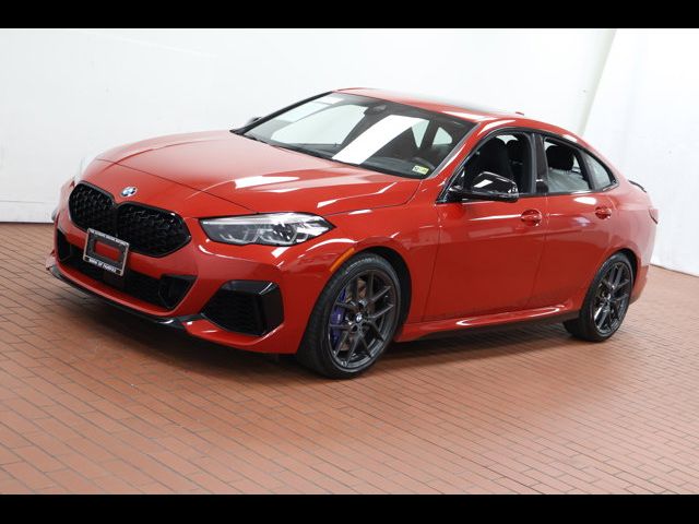 2021 BMW 2 Series M235i xDrive