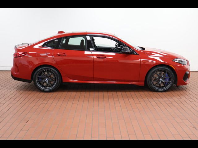 2021 BMW 2 Series M235i xDrive