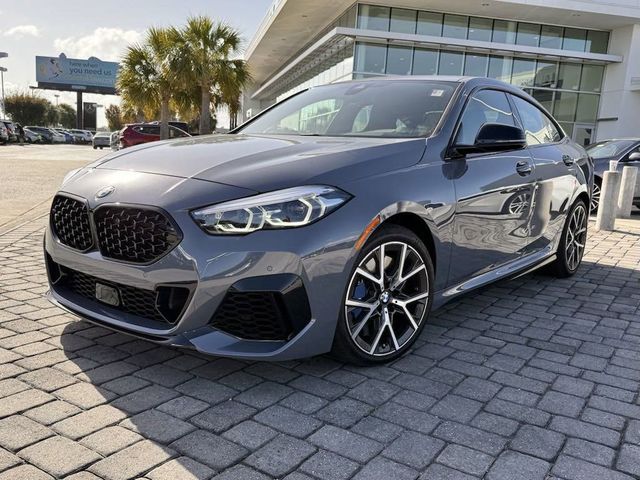 2021 BMW 2 Series M235i xDrive