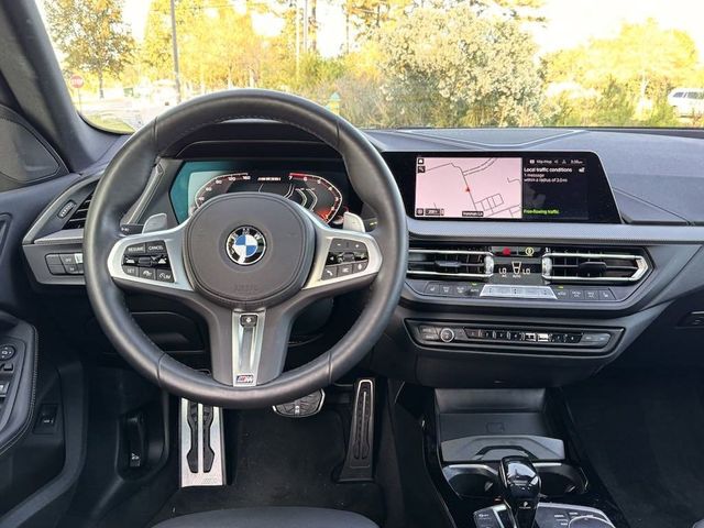 2021 BMW 2 Series M235i xDrive