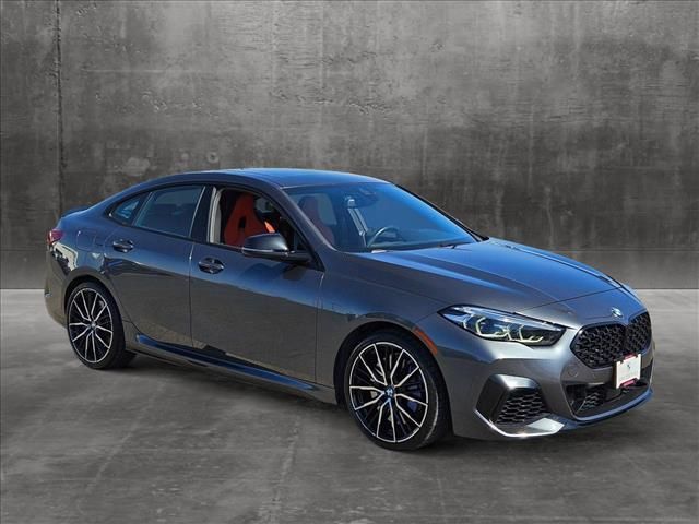 2021 BMW 2 Series M235i xDrive