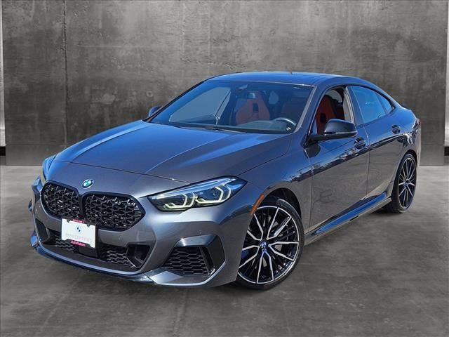 2021 BMW 2 Series M235i xDrive