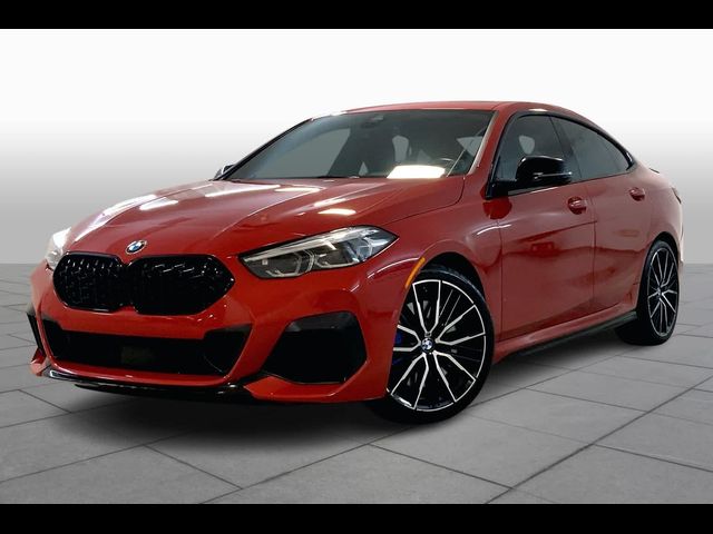 2021 BMW 2 Series M235i xDrive