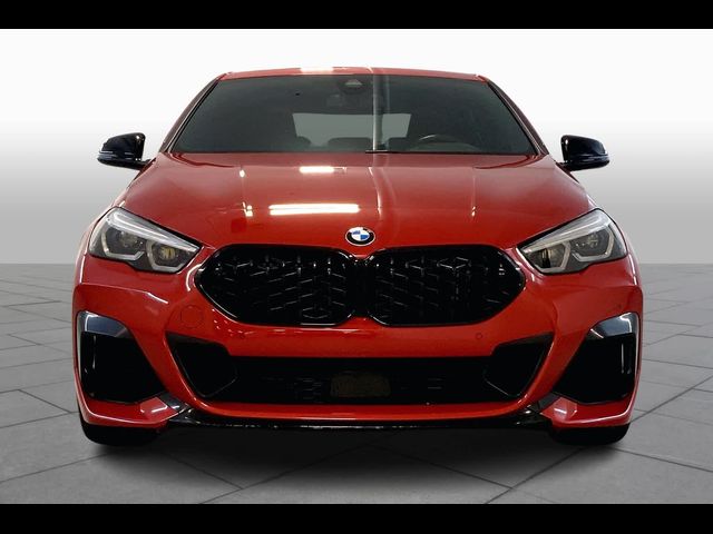 2021 BMW 2 Series M235i xDrive