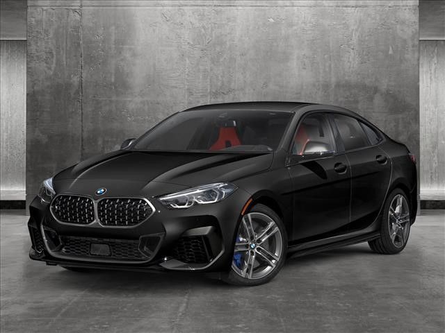 2021 BMW 2 Series M235i xDrive