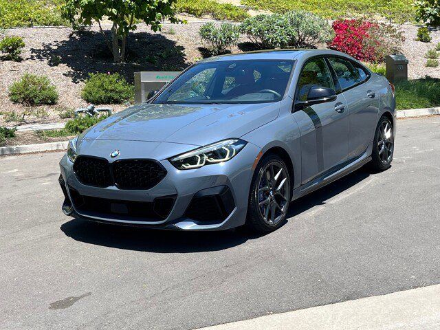 2021 BMW 2 Series M235i xDrive