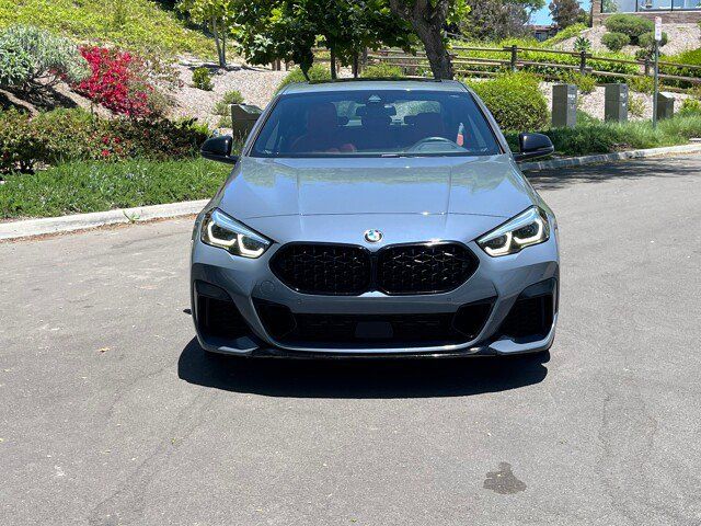 2021 BMW 2 Series M235i xDrive