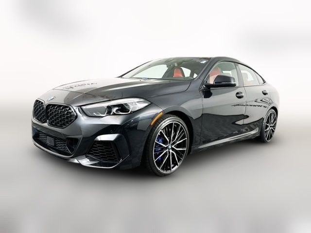 2021 BMW 2 Series M235i xDrive