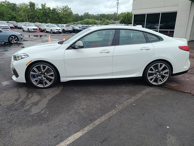 2021 BMW 2 Series M235i xDrive