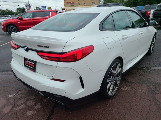 2021 BMW 2 Series M235i xDrive