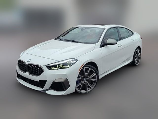 2021 BMW 2 Series M235i xDrive