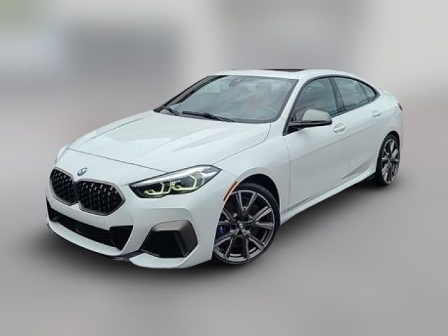 2021 BMW 2 Series M235i xDrive