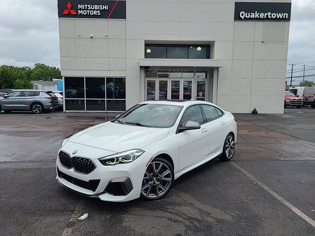 2021 BMW 2 Series M235i xDrive