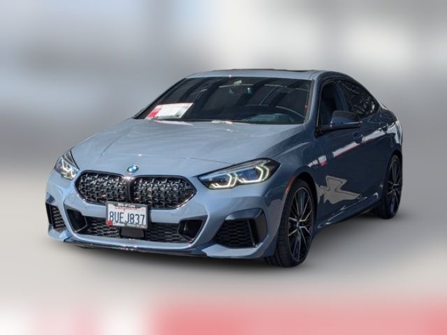 2021 BMW 2 Series M235i xDrive