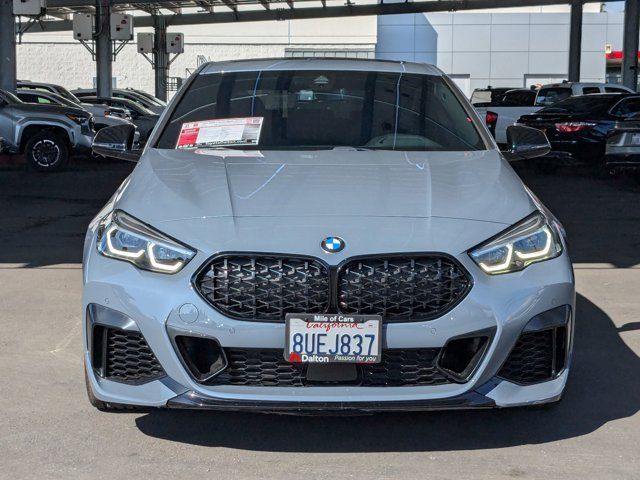 2021 BMW 2 Series M235i xDrive