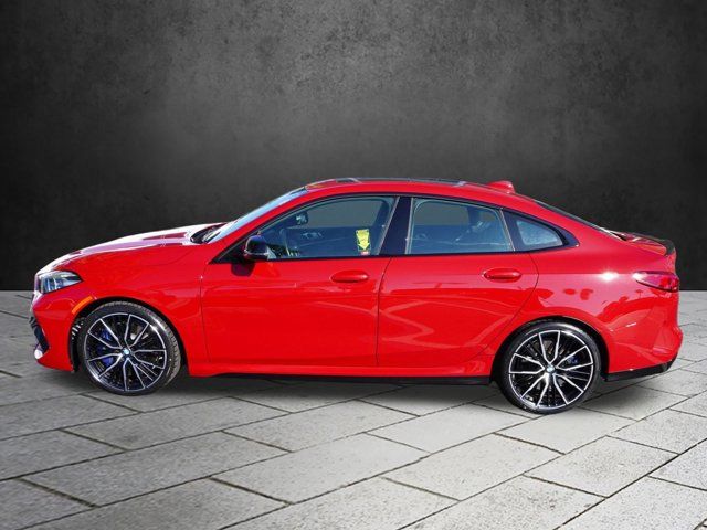 2021 BMW 2 Series M235i xDrive