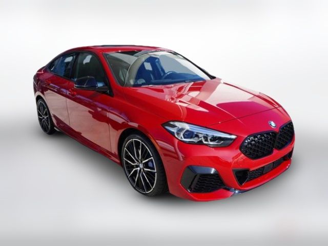 2021 BMW 2 Series M235i xDrive