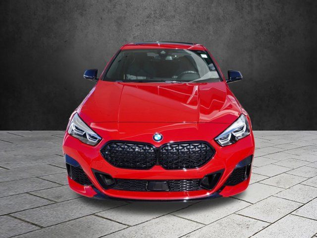 2021 BMW 2 Series M235i xDrive