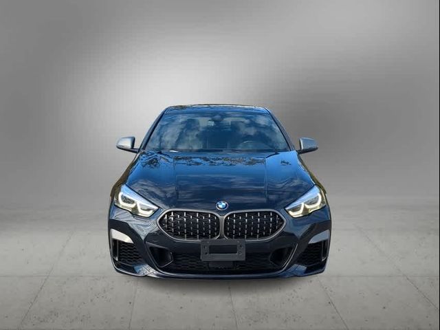 2021 BMW 2 Series M235i xDrive