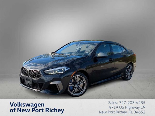 2021 BMW 2 Series M235i xDrive