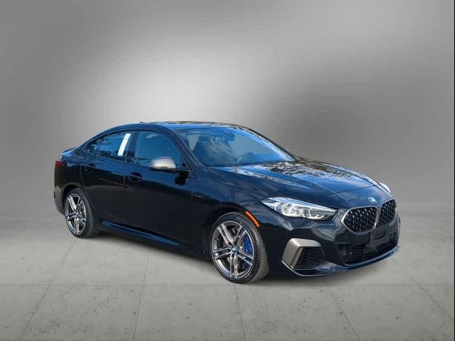 2021 BMW 2 Series M235i xDrive