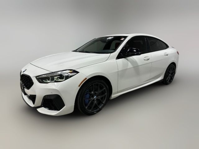 2021 BMW 2 Series M235i xDrive