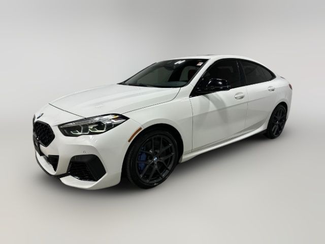 2021 BMW 2 Series M235i xDrive