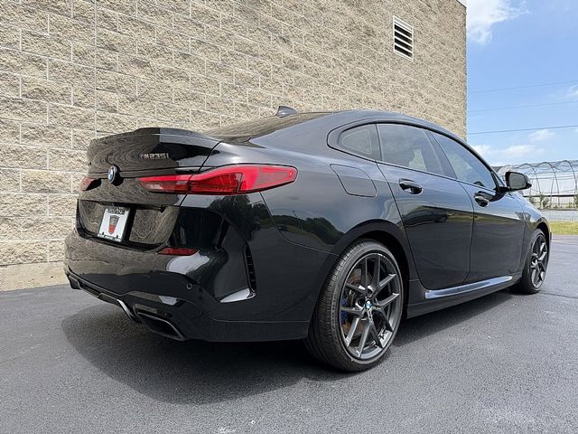 2021 BMW 2 Series M235i xDrive