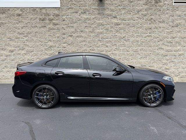 2021 BMW 2 Series M235i xDrive