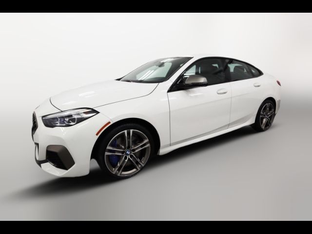 2021 BMW 2 Series M235i xDrive