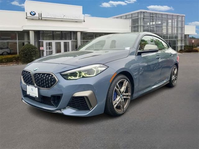 2021 BMW 2 Series M235i xDrive