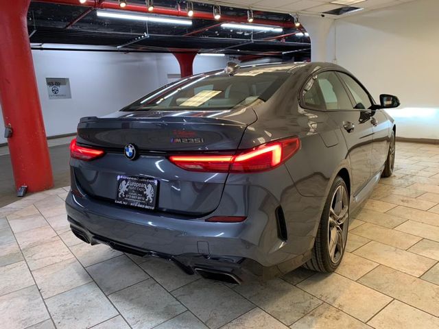 2021 BMW 2 Series M235i xDrive