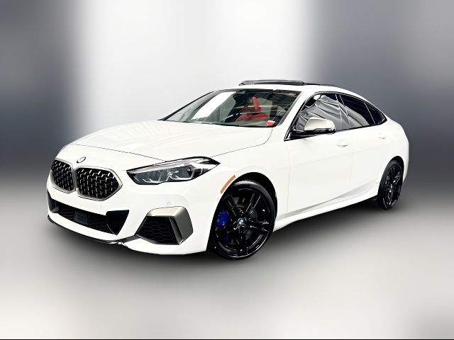 2021 BMW 2 Series M235i xDrive