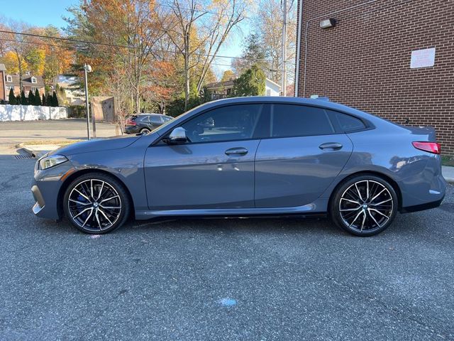 2021 BMW 2 Series M235i xDrive