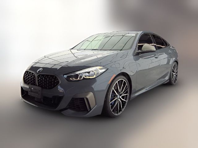 2021 BMW 2 Series M235i xDrive