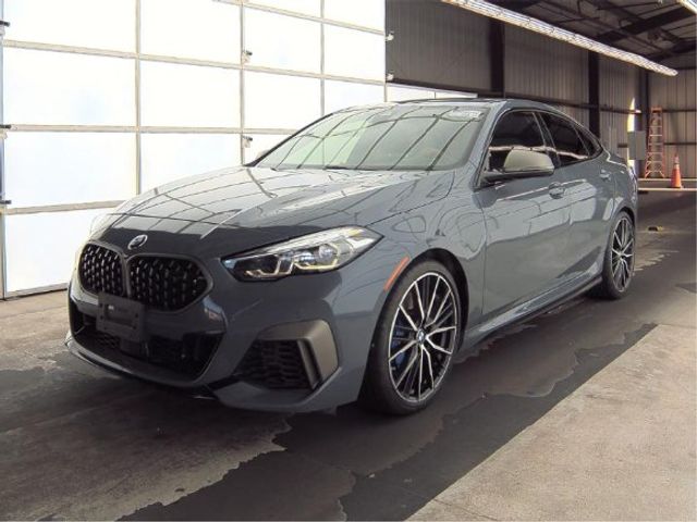 2021 BMW 2 Series M235i xDrive