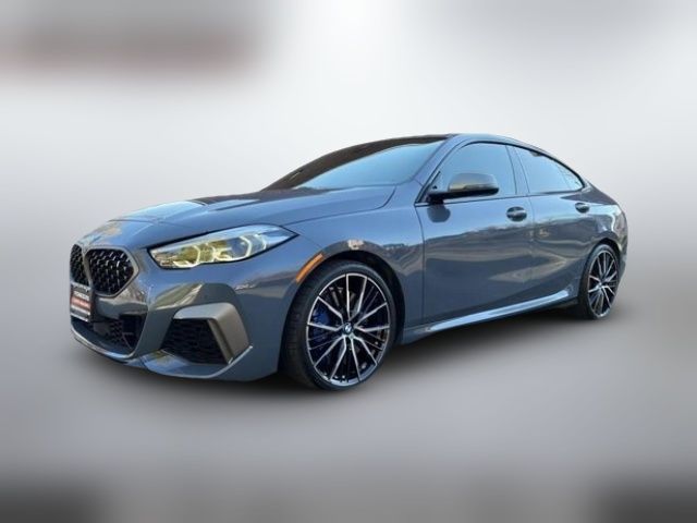 2021 BMW 2 Series M235i xDrive