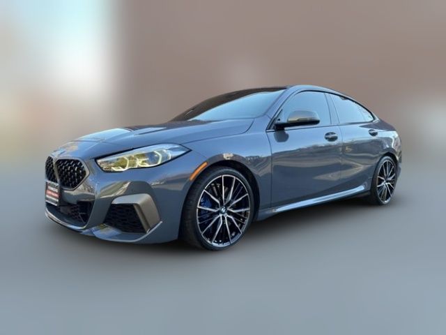 2021 BMW 2 Series M235i xDrive