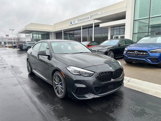 2021 BMW 2 Series M235i xDrive